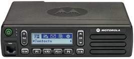 �������� ������������� ����� Motorola DM1600